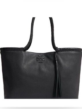 Tory Burch Taylor Tassel Tote